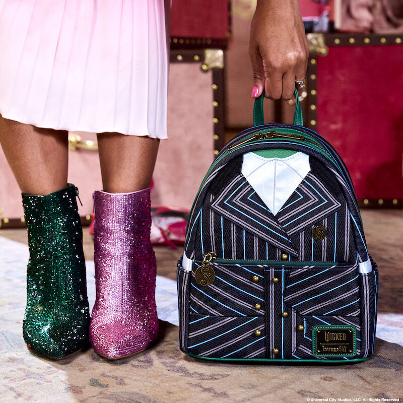 So Thrillifying: The Loungefly Wicked Collection!